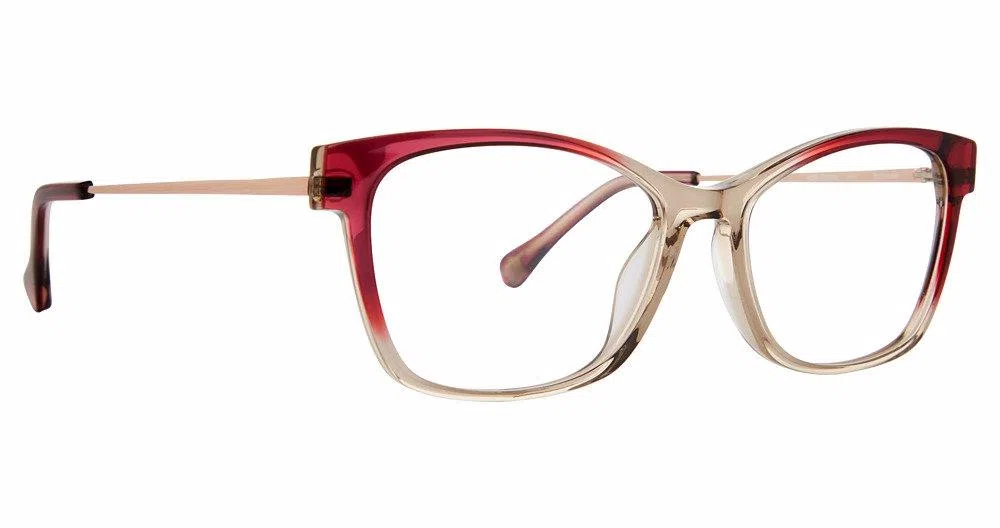 Trina Turk TTFAY Eyeglasses - view 7